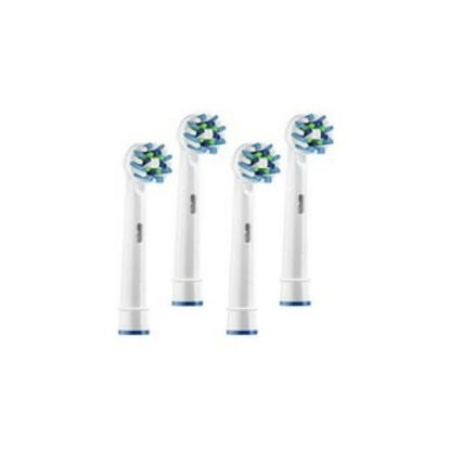 Picture of VOGE REPLACMENT TOOTH BRUSH HEADS 4 PCS