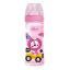 Picture of CHICCO WELL-BEING PLASTIC BOTTLE 2 M+ MEDIUM 250 ML 57993
