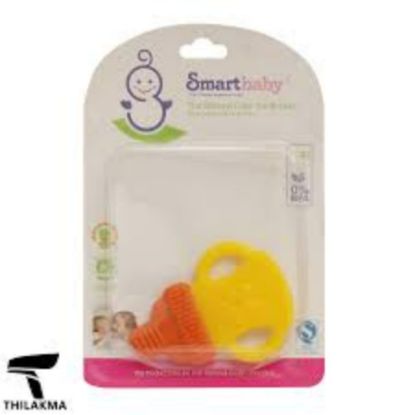 Picture of BABY DAR SILICONE TOOTH GUM 06792