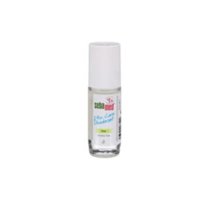 Picture of SEBAMED DEO ROLL ON LIME 50 ML 6299#