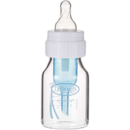 Picture of BABY DAR GLASS BOTTLE 60 ML BPA225-00196