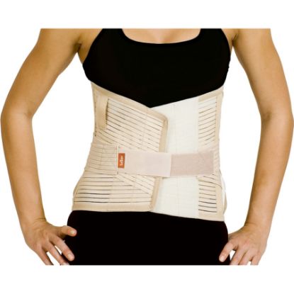 صورة لوكسر دعامة فقرات الظهر القطنية  L