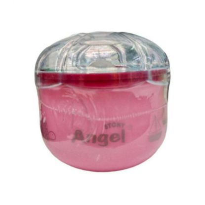 Picture of AANGEL PWDER PUFF علبة بودرة كبيرة BLF 15301