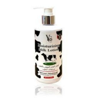 Picture of YC MOISTURIZING MILK LOTION 250 G