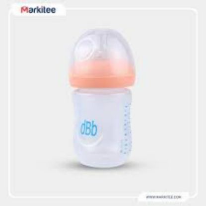 Picture of BABY DAR FEEDING BOTTLE COLOR BOX 180 ML 808062