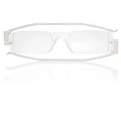 Picture of NANNINI READING GLASSES WHITE POWER +2