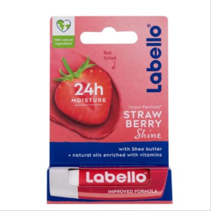 صورة لابيلو مرطب شفاه بال