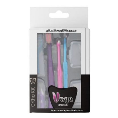 Picture of VOGE - ORTHO KIT