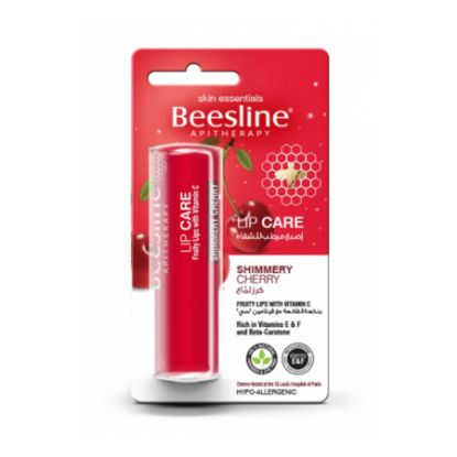 صورة بيزلين مرطب شفاه بالفواكه