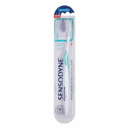 Picture of SENSODYNE DEEP CLEAN SOFT T.B 5044