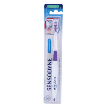 Picture of SENSODYNE EFFECTIVE CLEANING  T.B 3051 ( ELITE ) 1304