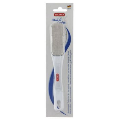 صورة تيتانيا كاللوس  للقدم