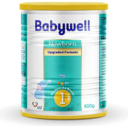 Picture of BABYWELL 1 # 800GM