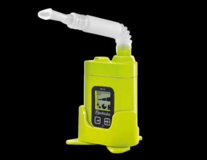 صورة نورديتاليا جهاز تبخير