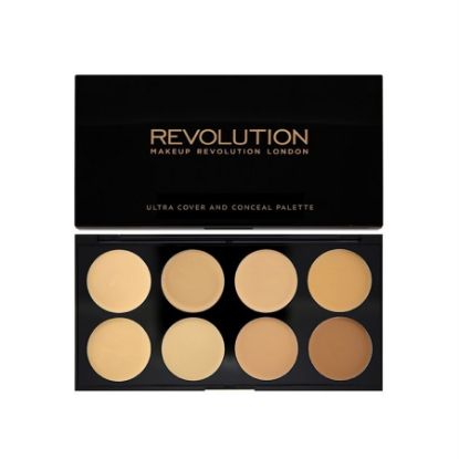 Picture of MAKEUP REVOLUTION LIGHT MEDIUM