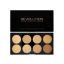 Picture of MAKEUP REVOLUTION LIGHT MEDIUM
