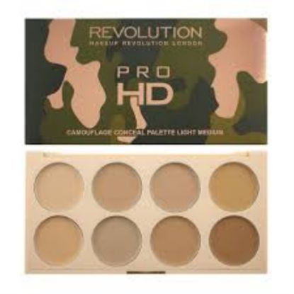 Picture of MAKEUP REVOLUTION PRO HD LIGHT