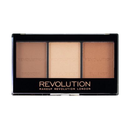 Picture of MAKEUP REVOLUTION LIGHT MEDUM