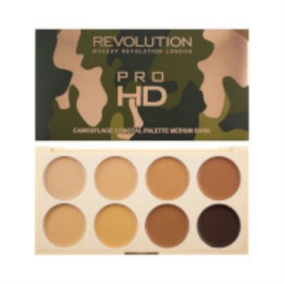 Picture of MAKEUP REVOLUTION PRO HD MEDDA