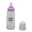 Picture of 4U BABY PLASTIC FEEDING BOTTLE 200 ML WITHOUT HANDLE