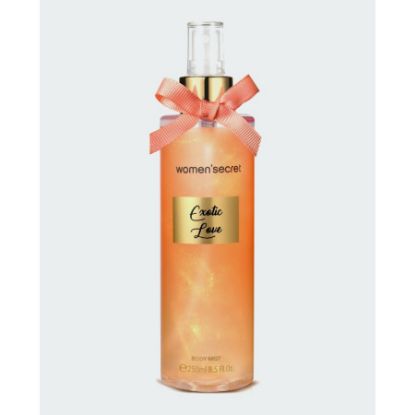 Picture of WS EXOTIC LOVE BODY MIST 250ML #8451