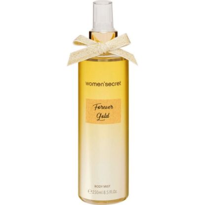 Picture of WS FOREVER GOLD BODY MIST 250ML