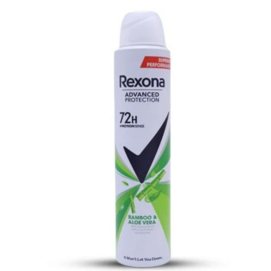 Picture of REXONA ALOE VERA 200 ML#