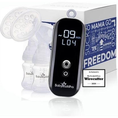 Picture of BAODA BABY :BD022-1S