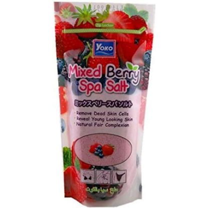 صورة YokoMixedberryspasalt300g