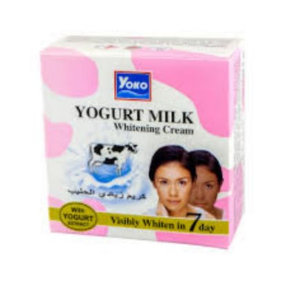 صورة Yokoyogurtmilkcream