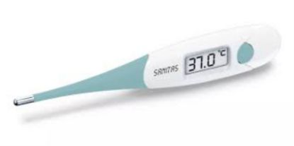 Picture of I CARE EAR INFRARED THERMOMETER  #   5373