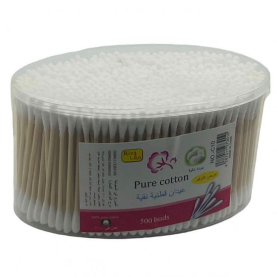 Picture of AL ARAYES RIVA C10 COTTON EARTIPS