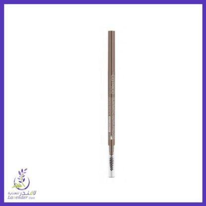 Picture of CA SLIM'MATIC ULTRA PRECISE BROW PENCIL WATERPROOF 030 7284
