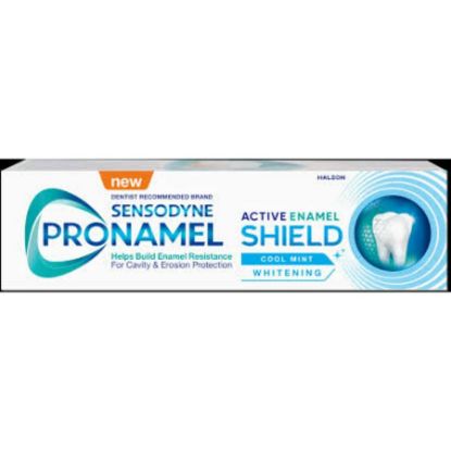 Picture of SENSODYNE PRONAMEL ACTIVE SHIELD WHT TP 75ML