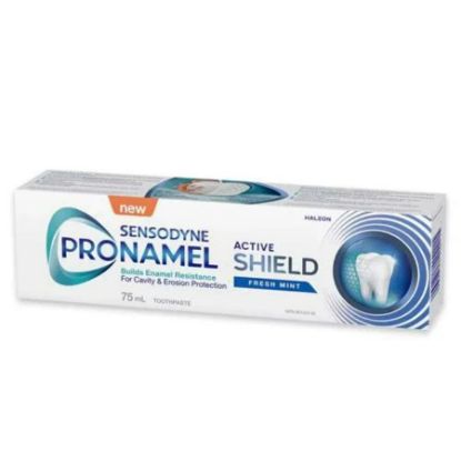 Picture of SENSODYNE PRONAMEL ACTIVE SHIELD FM TP 75ML