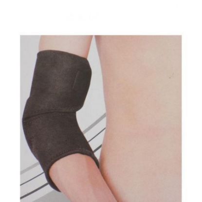 Picture of MEDAKOR ELASTIC STRETCH ELBOW SUPPORT 6307 ( M