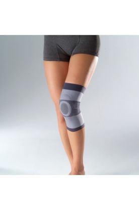 Picture of MAKIDA KNEE GUARD L#