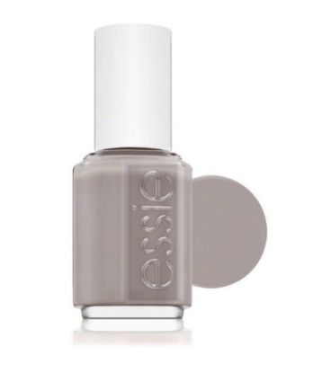 Picture of ESSIE COLOUR CHINCHILLY 696 NAIL POLISH BOTTLE 13.5ML - 0072