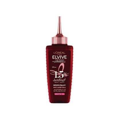 Picture of LOREAL PARIS ELVIVE FALL RESIST HAIR SERUM 102ML  9017