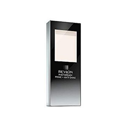 Picture of REVALON CLASSIC PHOTOREADY PRIMER&SHADOW COMPACT CLEAR 010-3