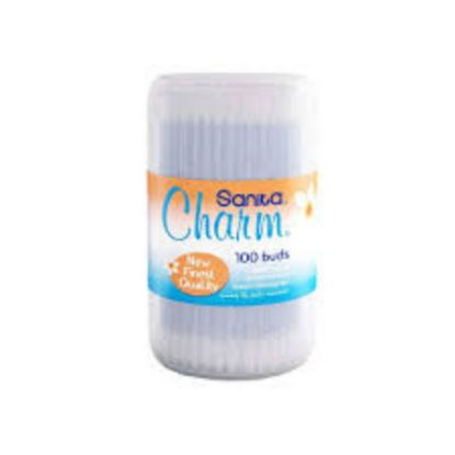 صورة W501 - شارم قطن اذن 24*100