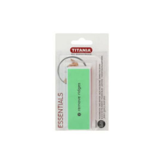 Picture of TITANIA 1449 B POLISH NAIL POLISH