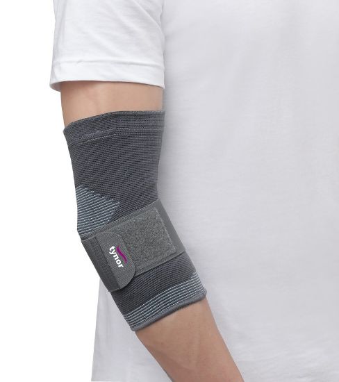 Picture of ELBOW ELBOW SUPPORT BAND SIZE XL