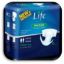 Picture of LIFE ADULT (M) 4X14'S