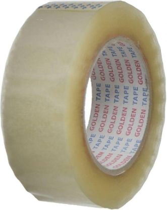 Picture of CLEAR MASKING TAPE 5/5