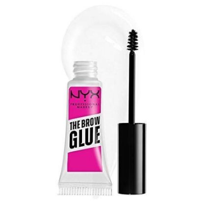 Picture of NYX TRANSPARENT EYEBROW MASCARA 3777