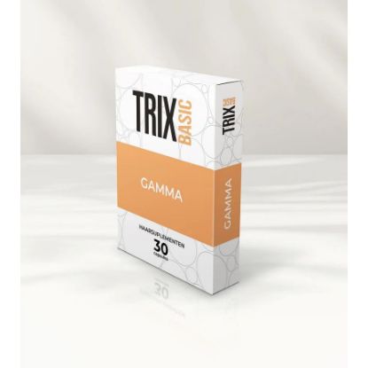 Picture of TRIX 200 MG 30 CAP