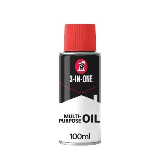 Picture of TRIPLE OIL SPRAY 100 ML
