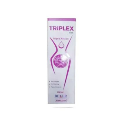 Picture of TRIPLEX GEL 200 ML