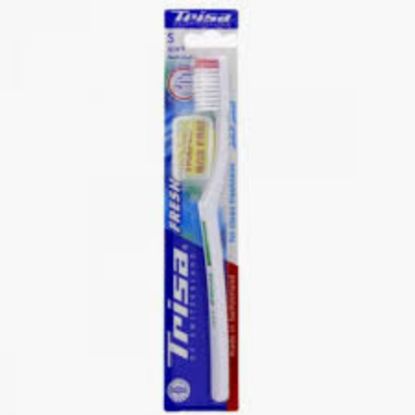 صورة تريزا فرشاة اسنان سوفت فريش 1045